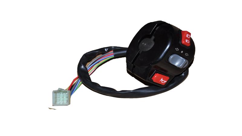 SİNYAL KUMANDASI 2020 MODEL ( K4-C )